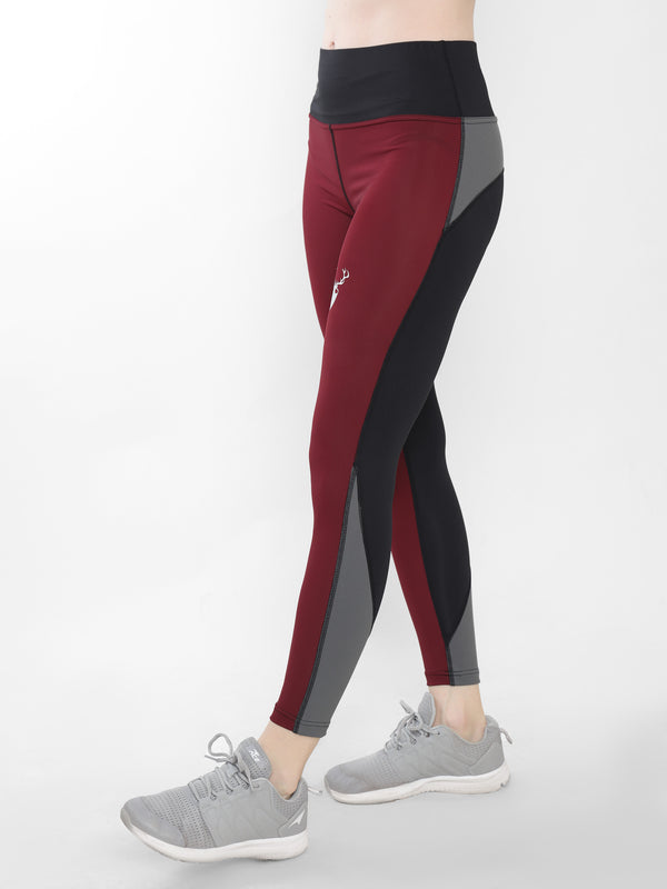 Versatile Assorted Legging